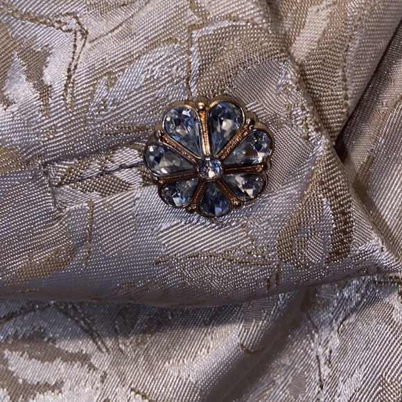 Chelsea Rose fancy dress 👗 Size 4 - Picture 4 of 11